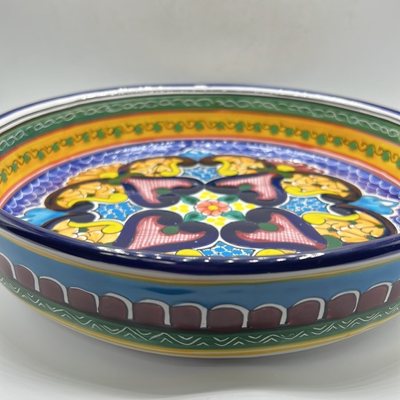 Hernandez Pue Mexican Dish - Picture 2 of 4